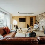 Semesterbostad Les Landes De Bruyeres Waimes