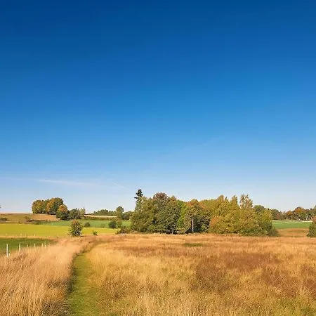 Les Landes De Bruyeres Vakantiehuis