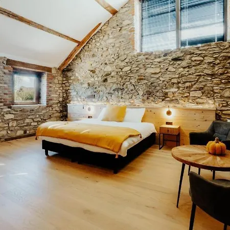 Les Landes De Bruyeres 別荘 *