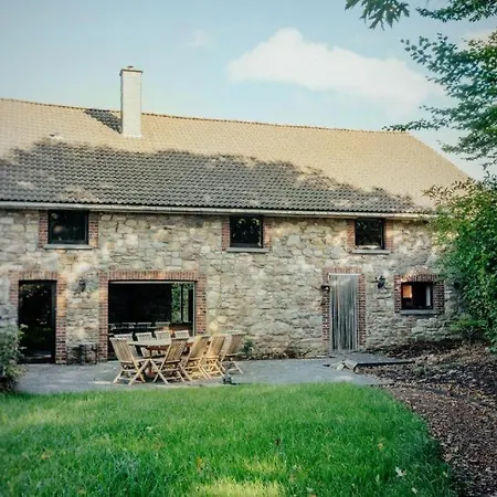 Les Landes De Bruyeres *