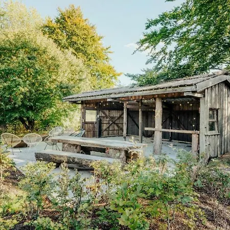 Les Landes De Bruyeres 別荘 *