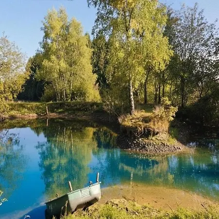 Les Landes De Bruyeres