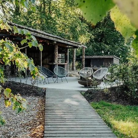 Les Landes De Bruyeres * ウェーム